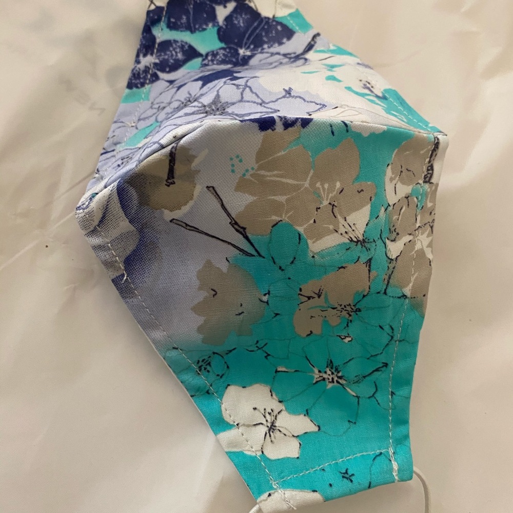 Washable mask